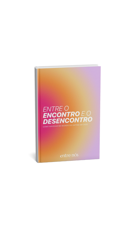 Entre o Encontro e Desencontro
