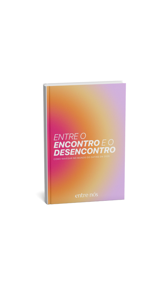 Entre o Encontro e Desencontro