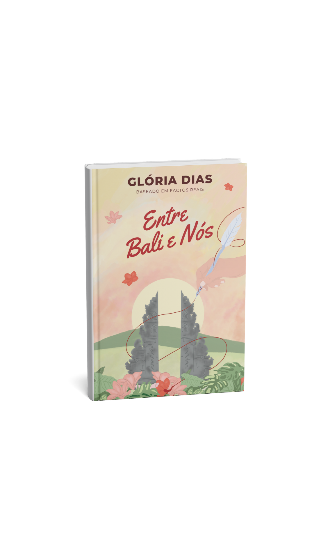 Entre Bali e Nós