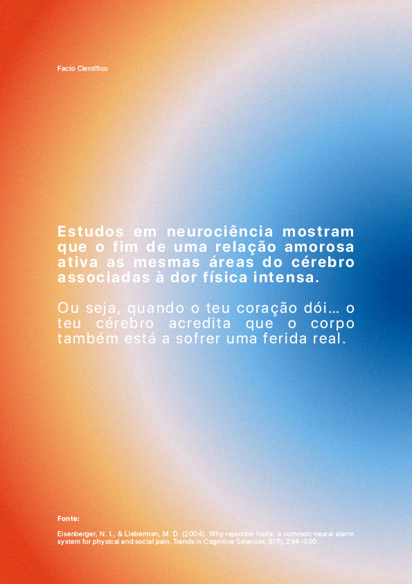 Entre o Fim e o Recomeço