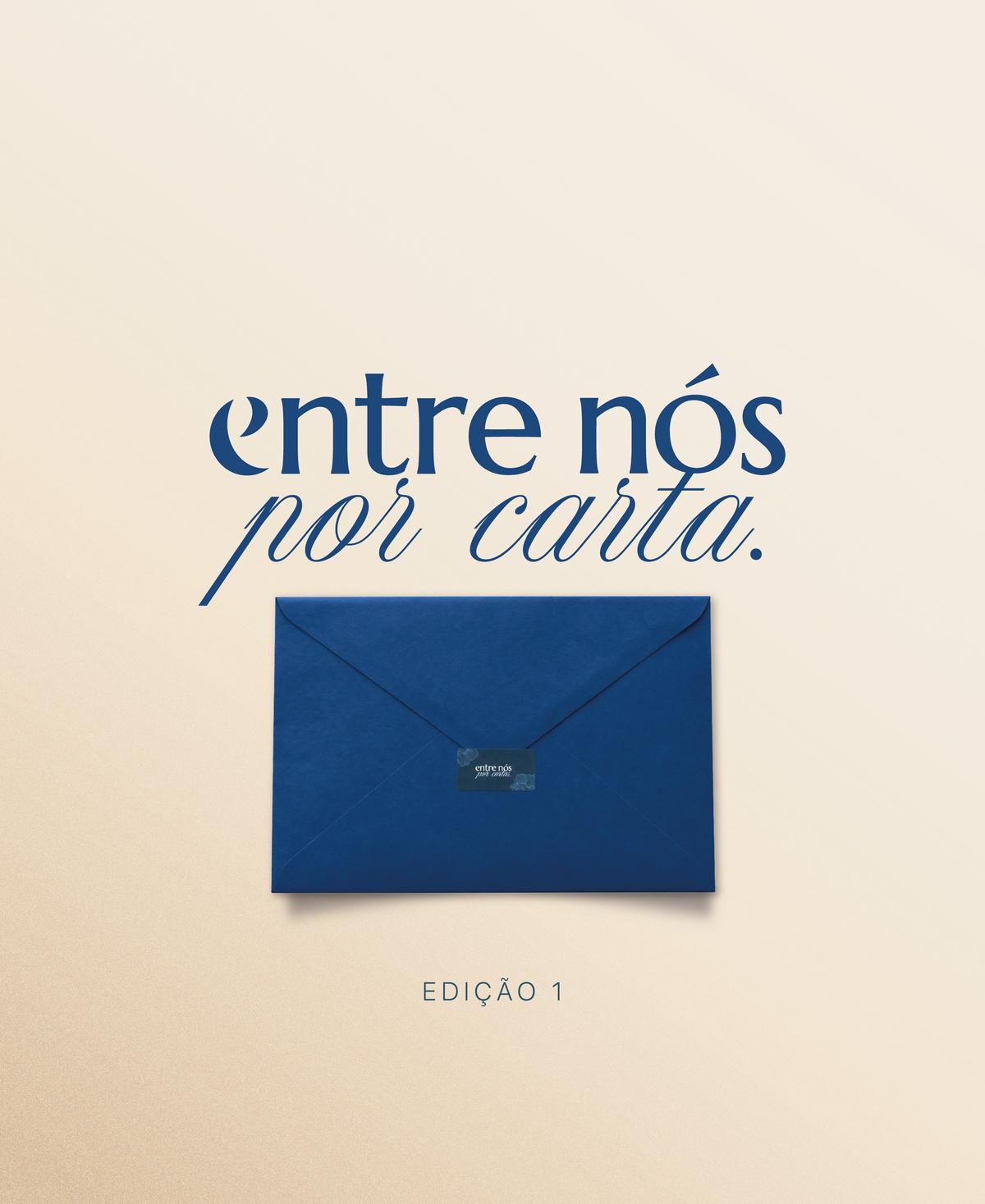 Entre Nós por carta