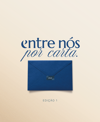 Entre Nós por carta